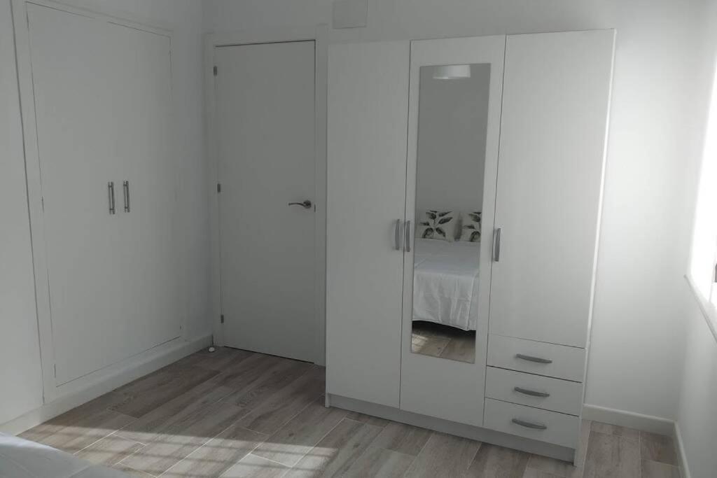 Apartamento Turistico En San Juan De Alicante Ngoại thất bức ảnh